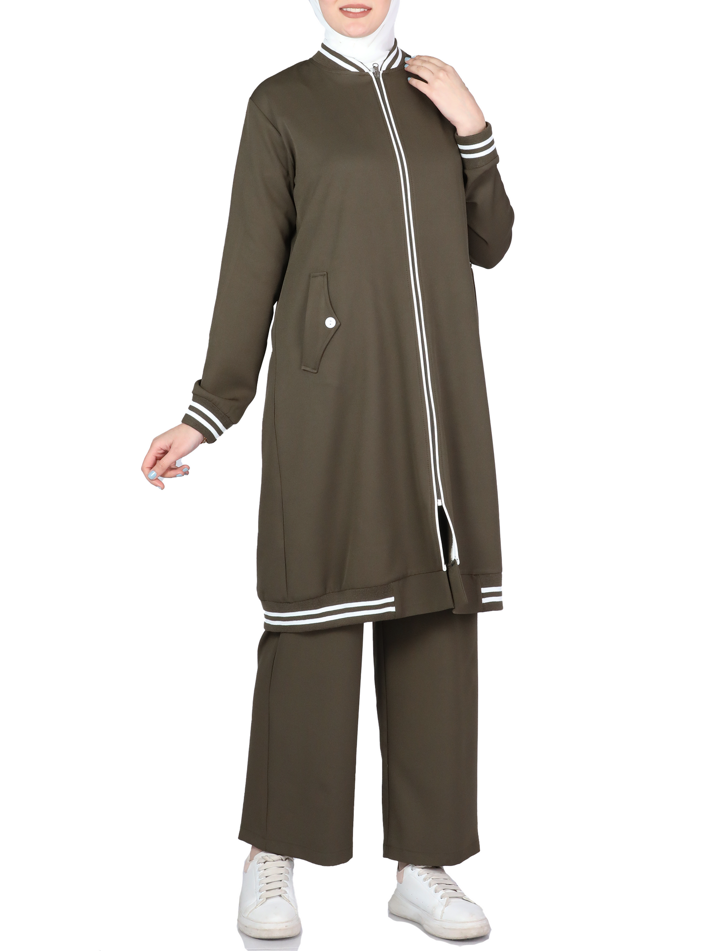 Sport Suit