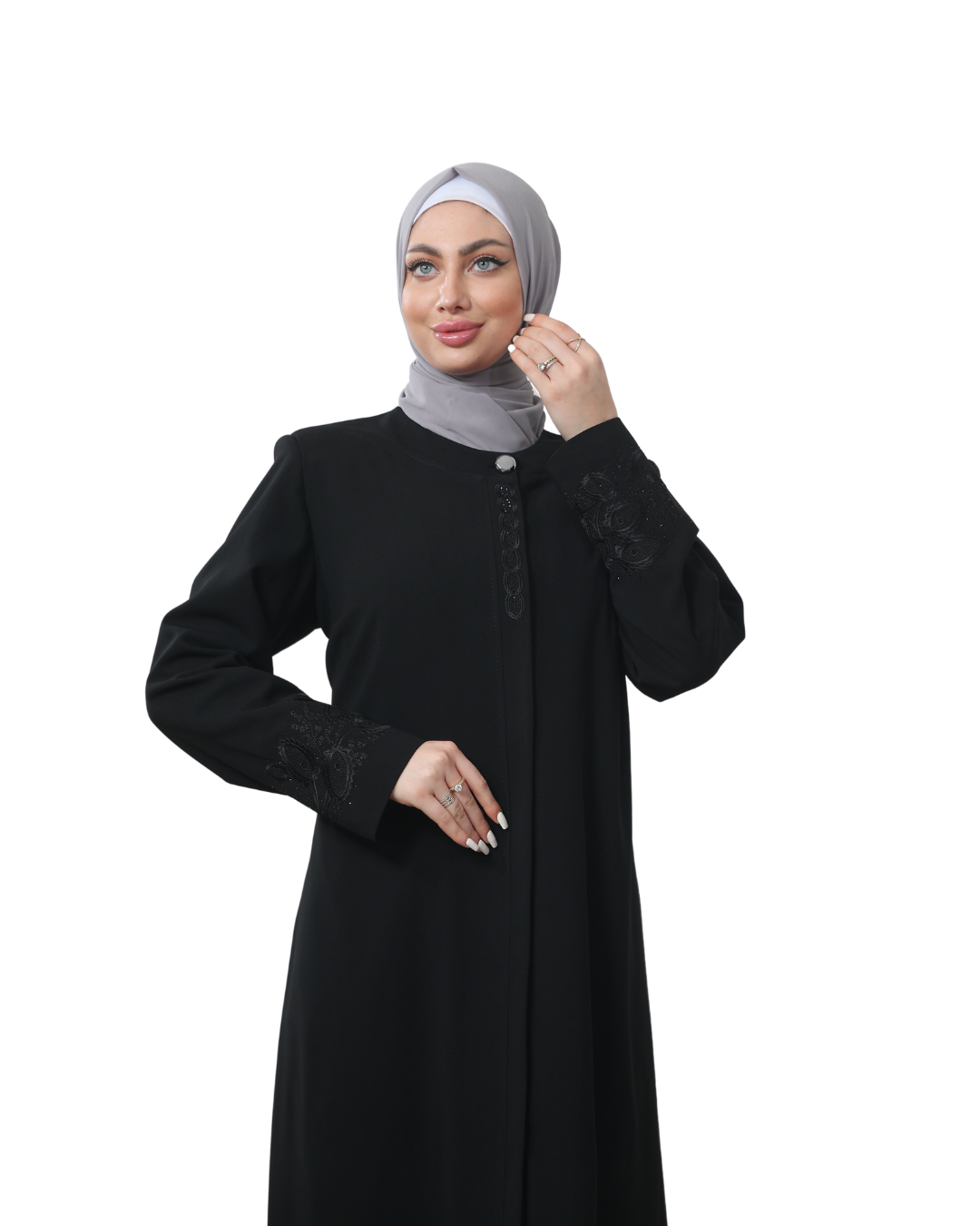 Comfort robes