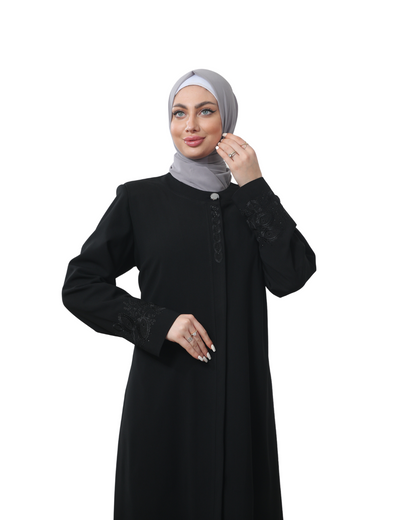 Comfort robes