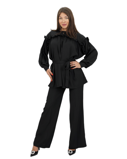 Two-piece set