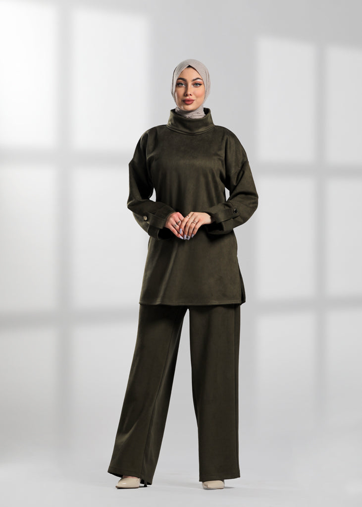 Women's winter set