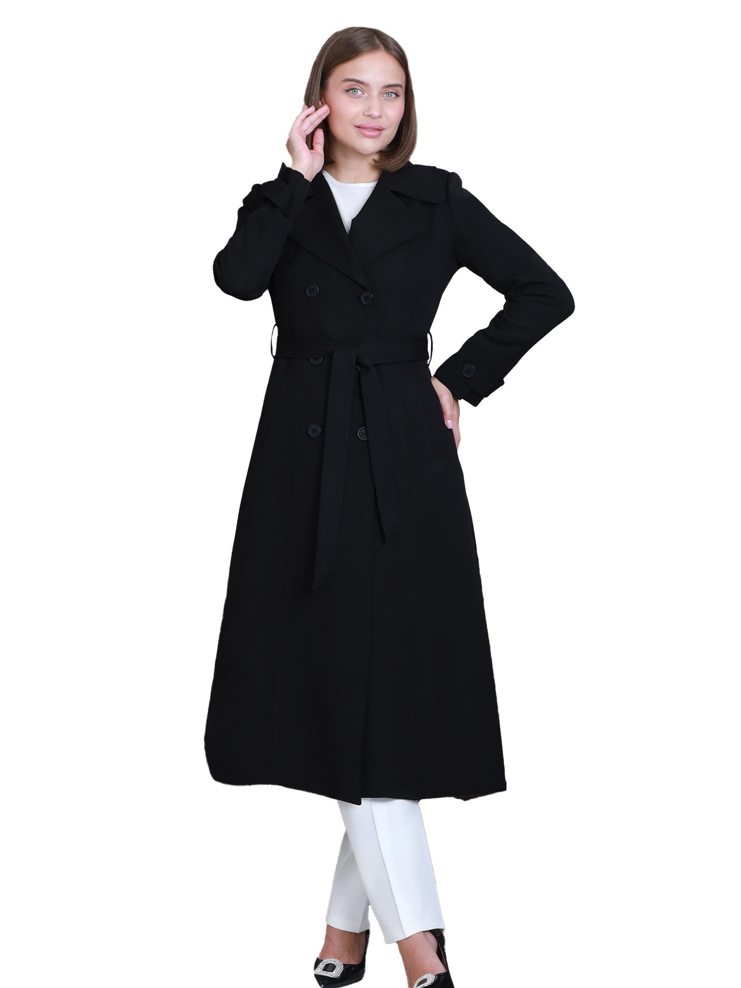 Trenchcoat