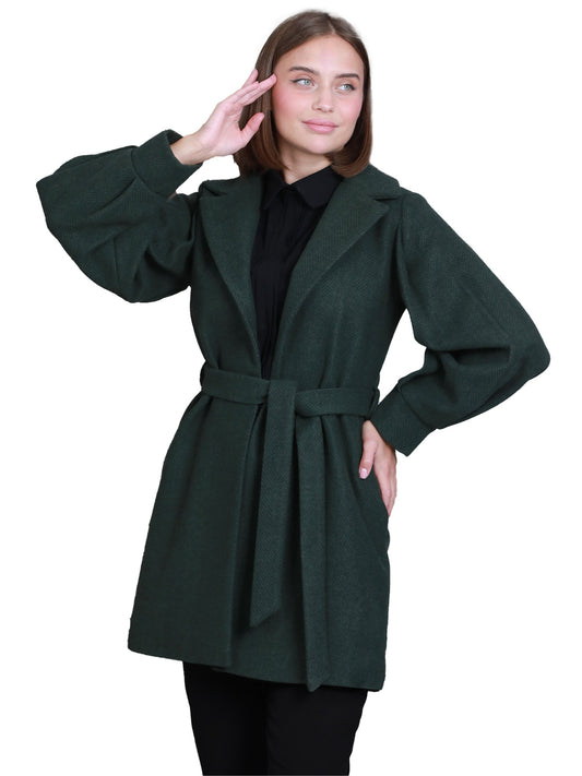 Women's winter jacket