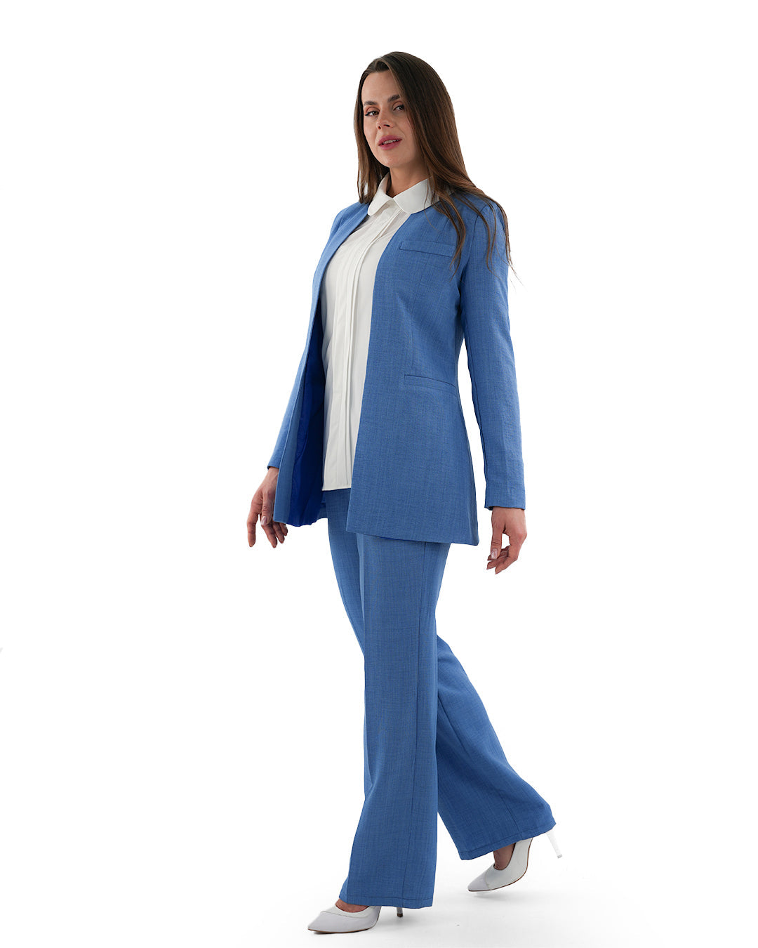 3-piece formal suit