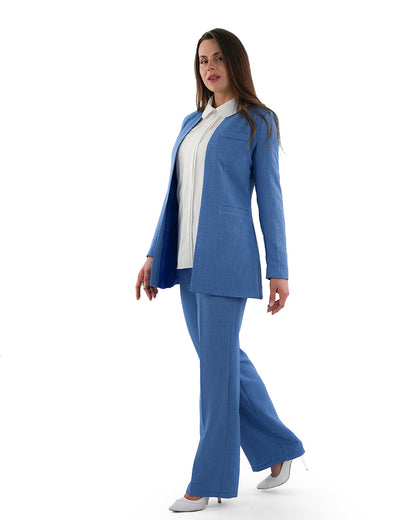 3-piece formal suit