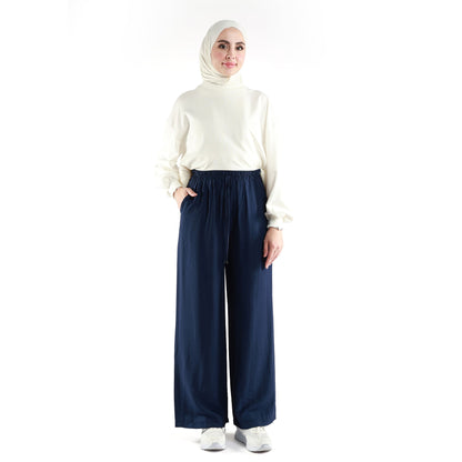 Loose Fit Comfortable Pants