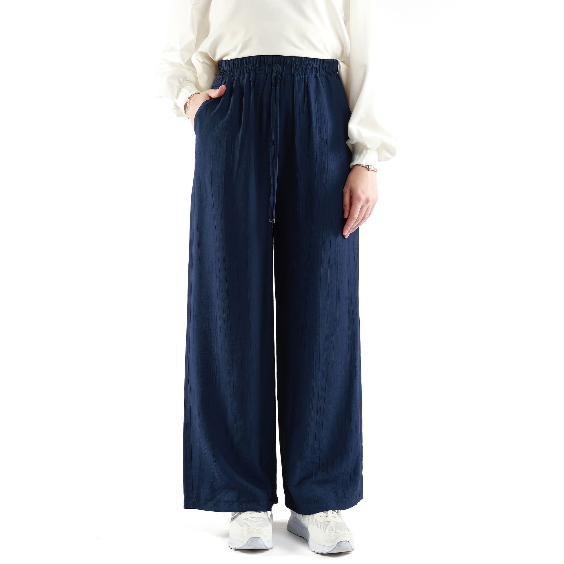 Loose Fit Comfortable Pants