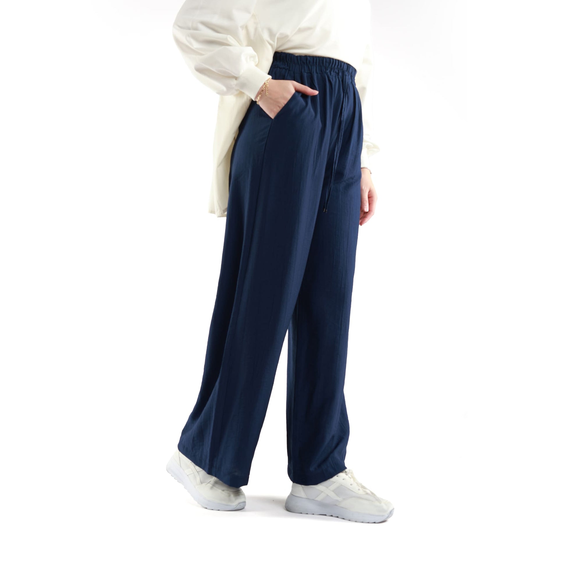 Loose Fit Comfortable Pants