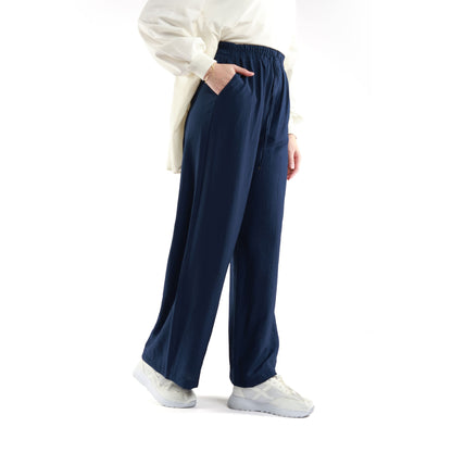 Loose Fit Comfortable Pants