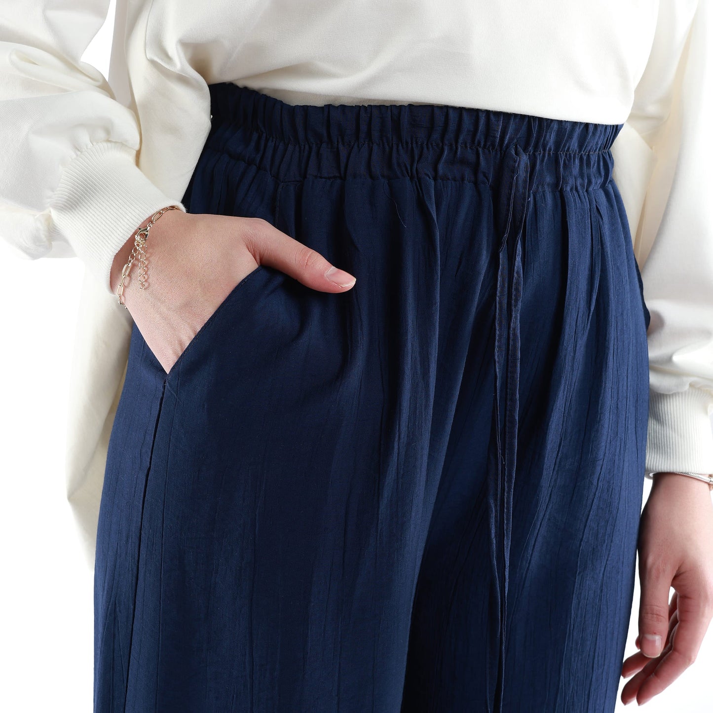 Loose Fit Comfortable Pants