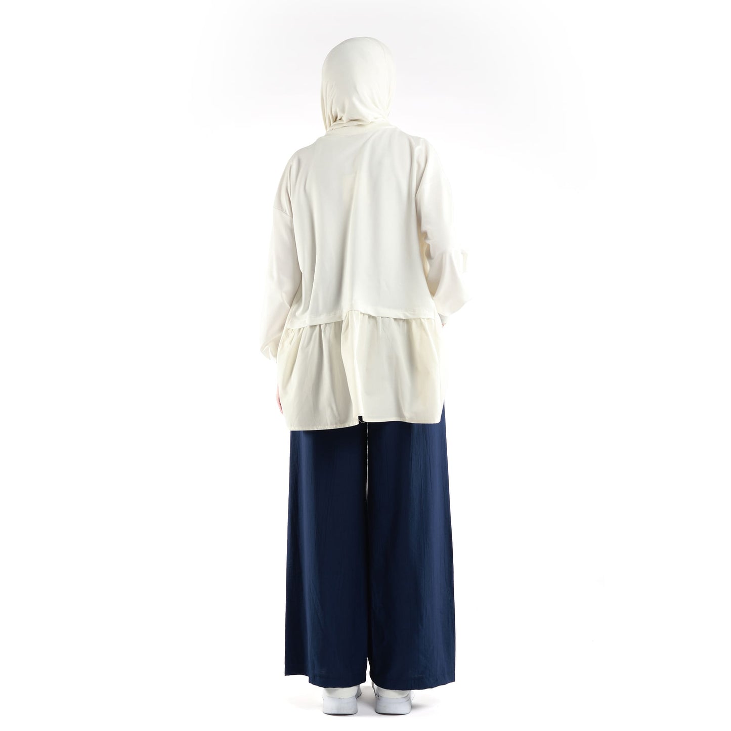 Loose Fit Comfortable Pants
