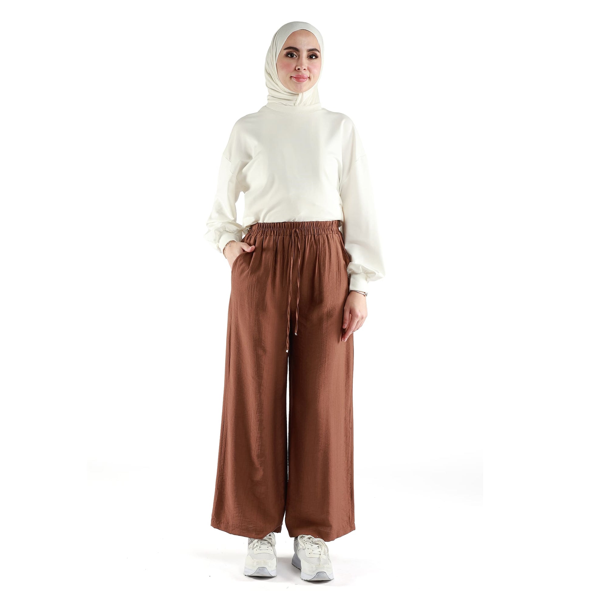 Loose Fit Comfortable Pants