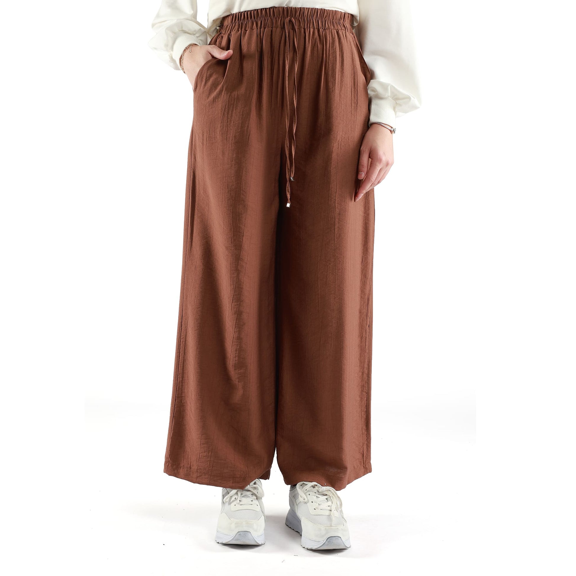 Loose Fit Comfortable Pants