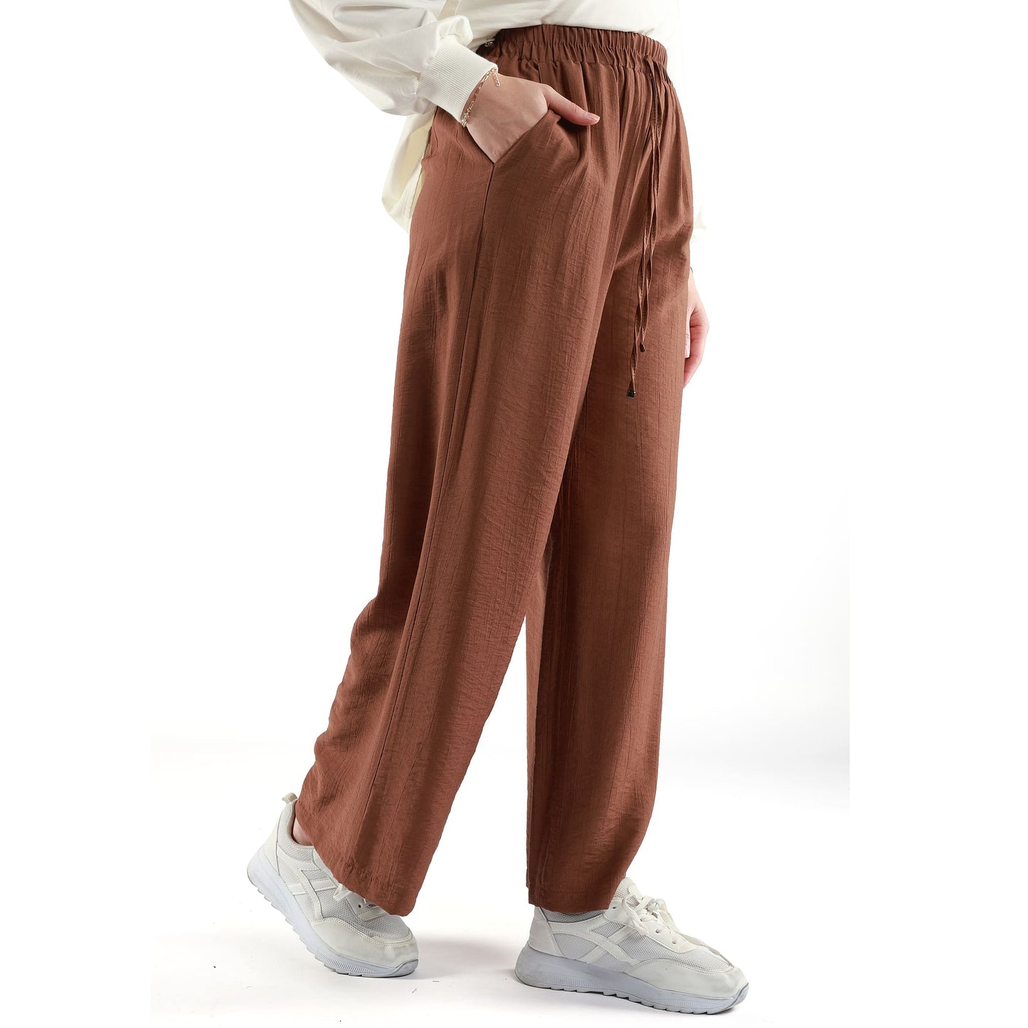 Loose Fit Comfortable Pants