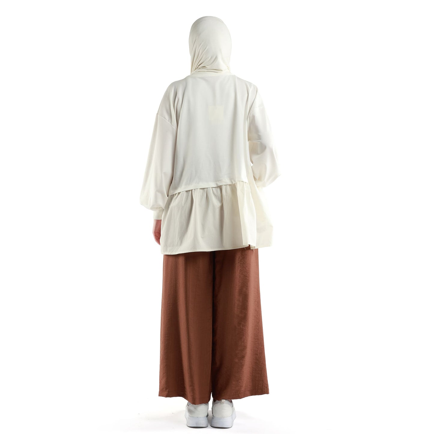 Loose Fit Comfortable Pants