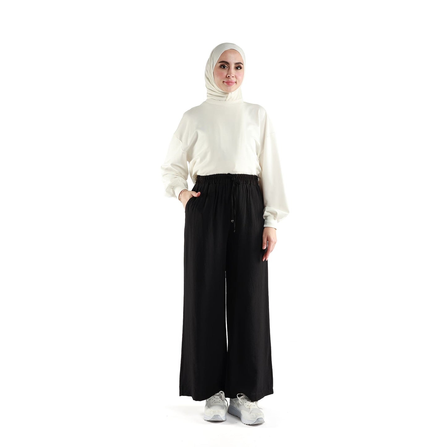 Loose Fit Comfortable Pants