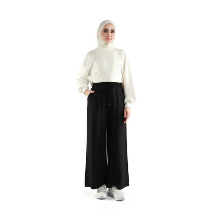 Loose Fit Comfortable Pants