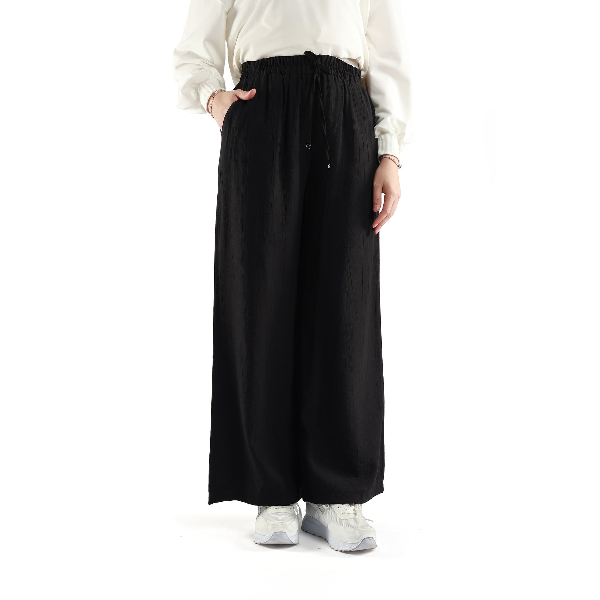 Loose Fit Comfortable Pants