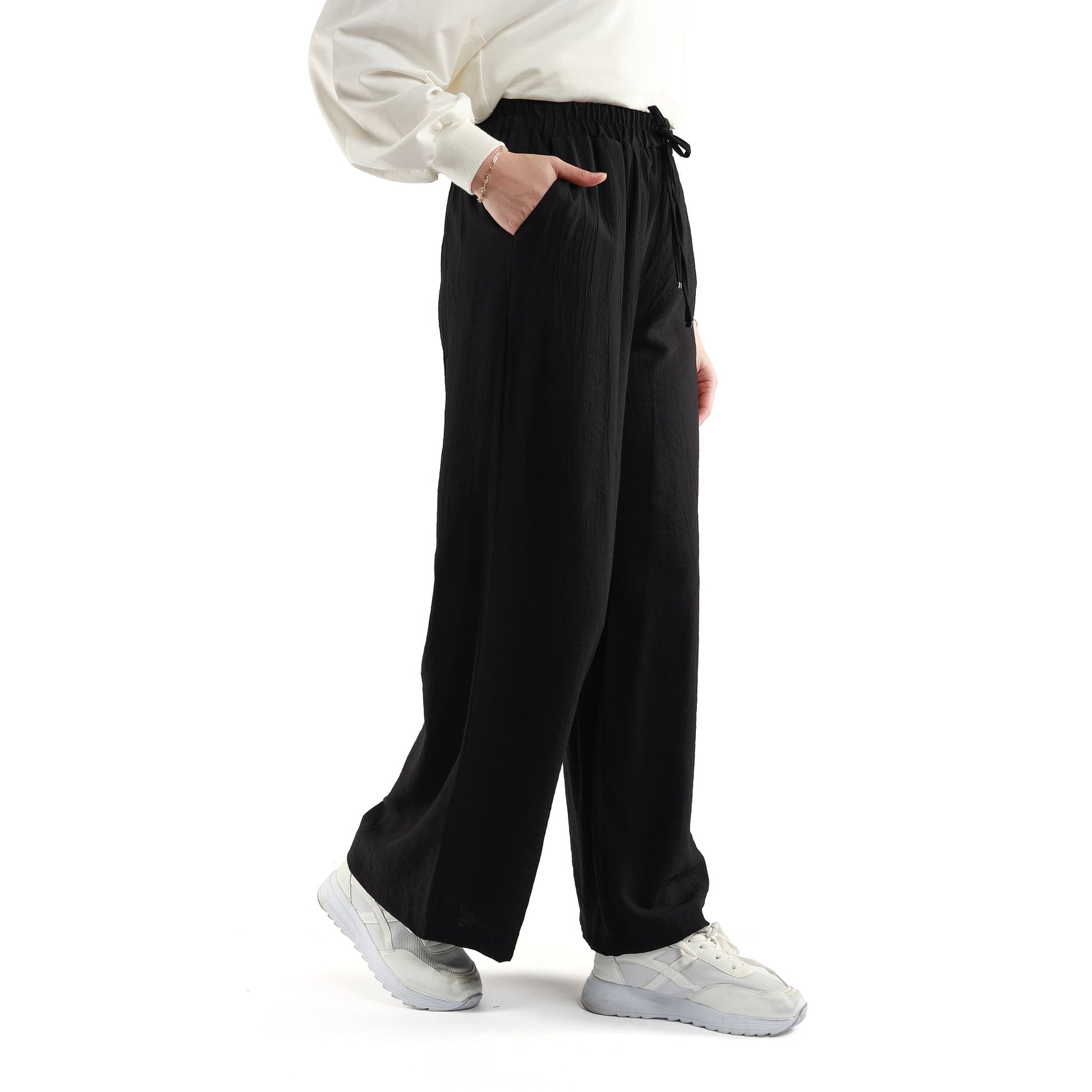 Loose Fit Comfortable Pants