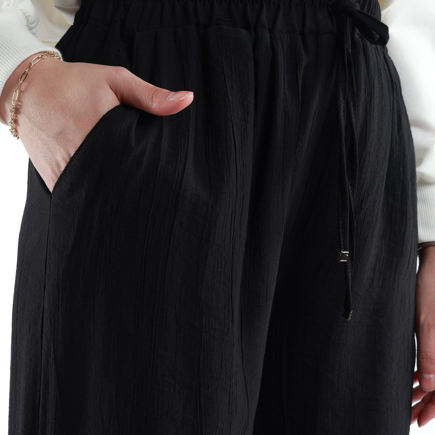 Loose Fit Comfortable Pants