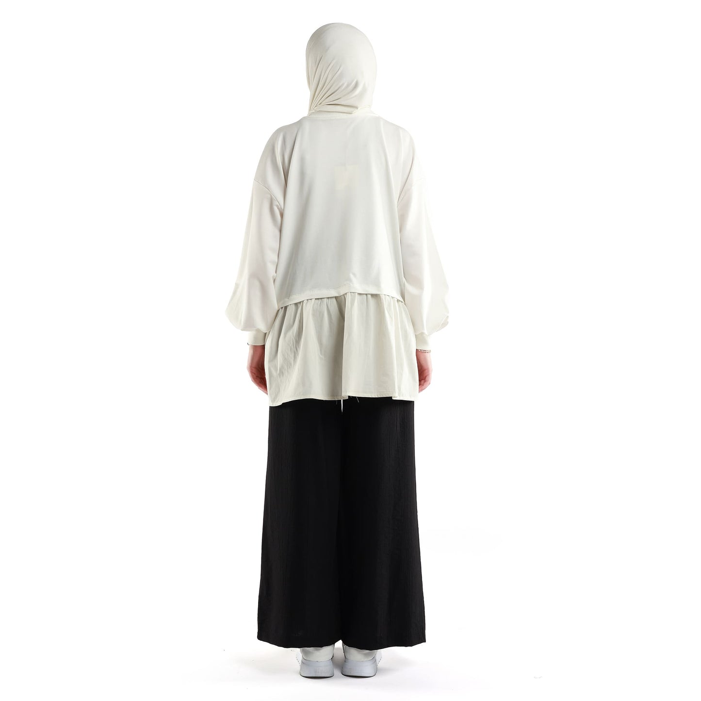 Loose Fit Comfortable Pants