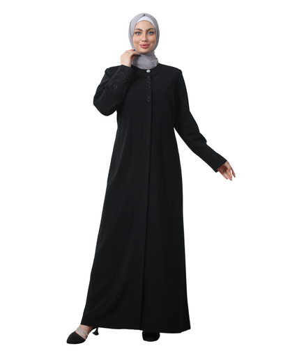 Comfort robes