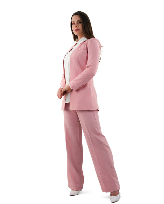 3-piece formal suit