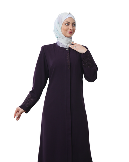 Comfort robes