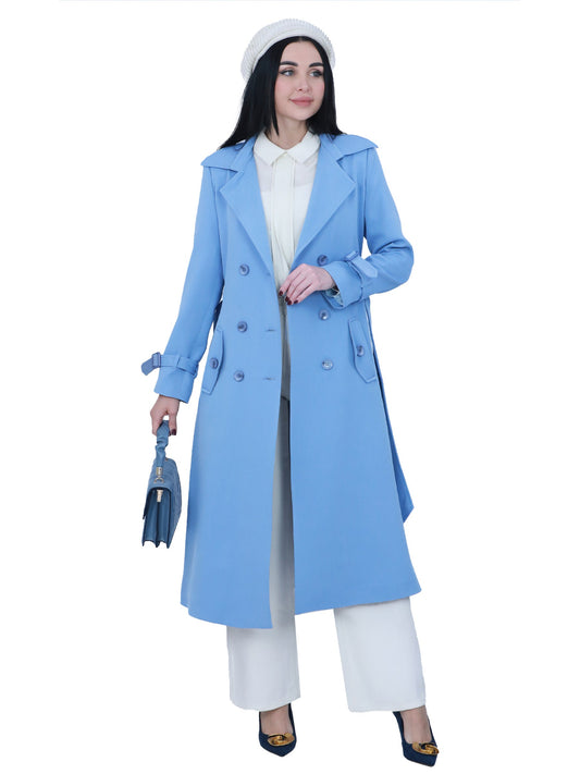 trenchcoat