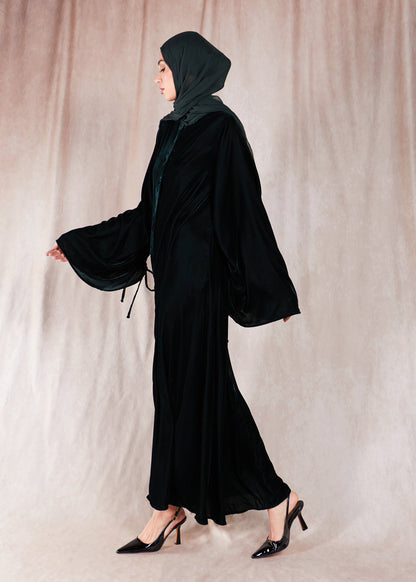 Aasiyah Abaya - Final Sale