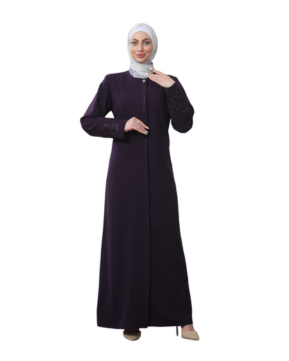 Comfort robes