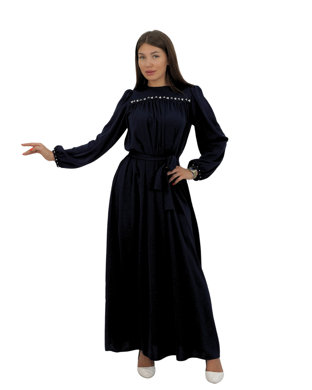 Elegant Spark Dres