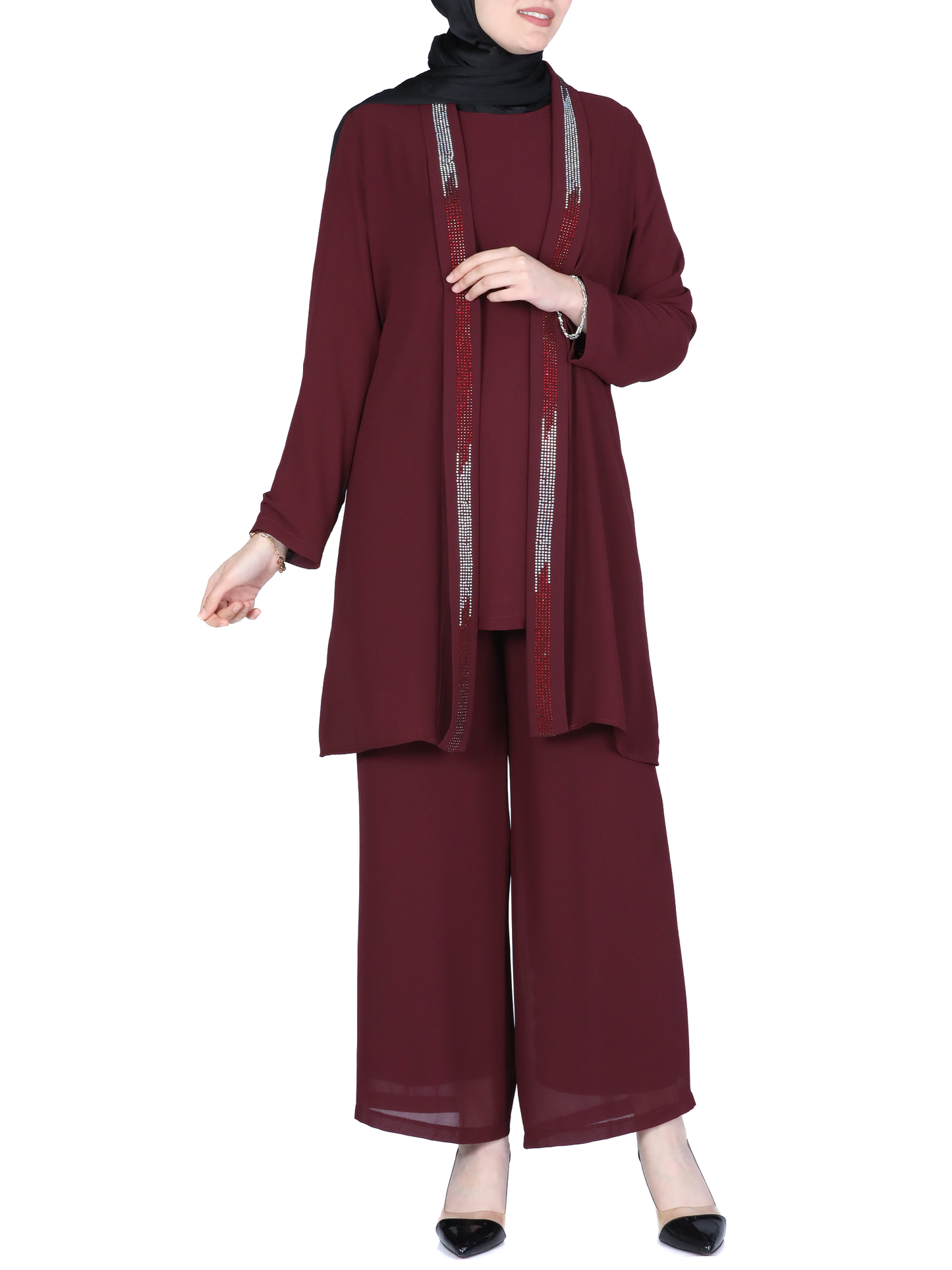 3 Piece Set