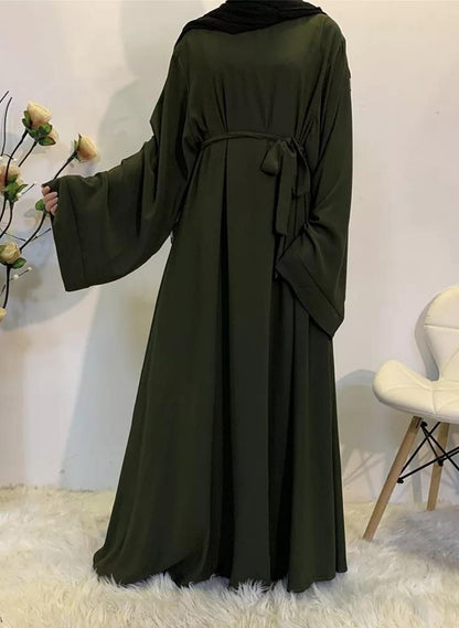 Inaya Classic Abaya