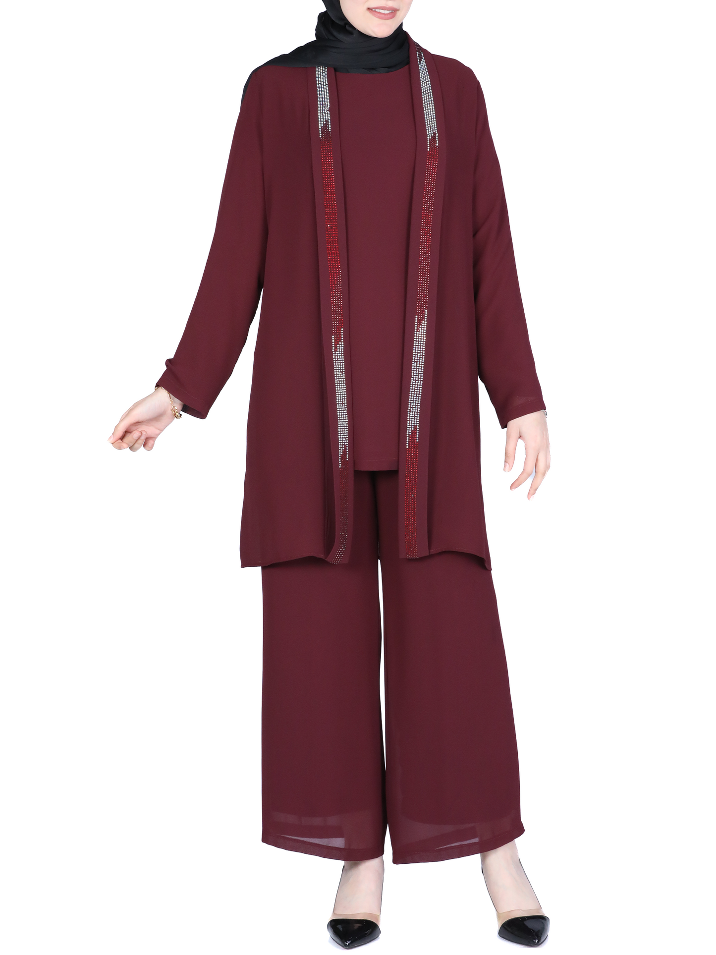 3 Piece Set