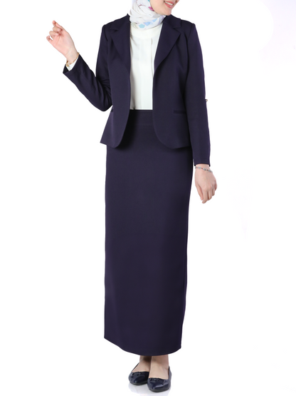 Suit formal