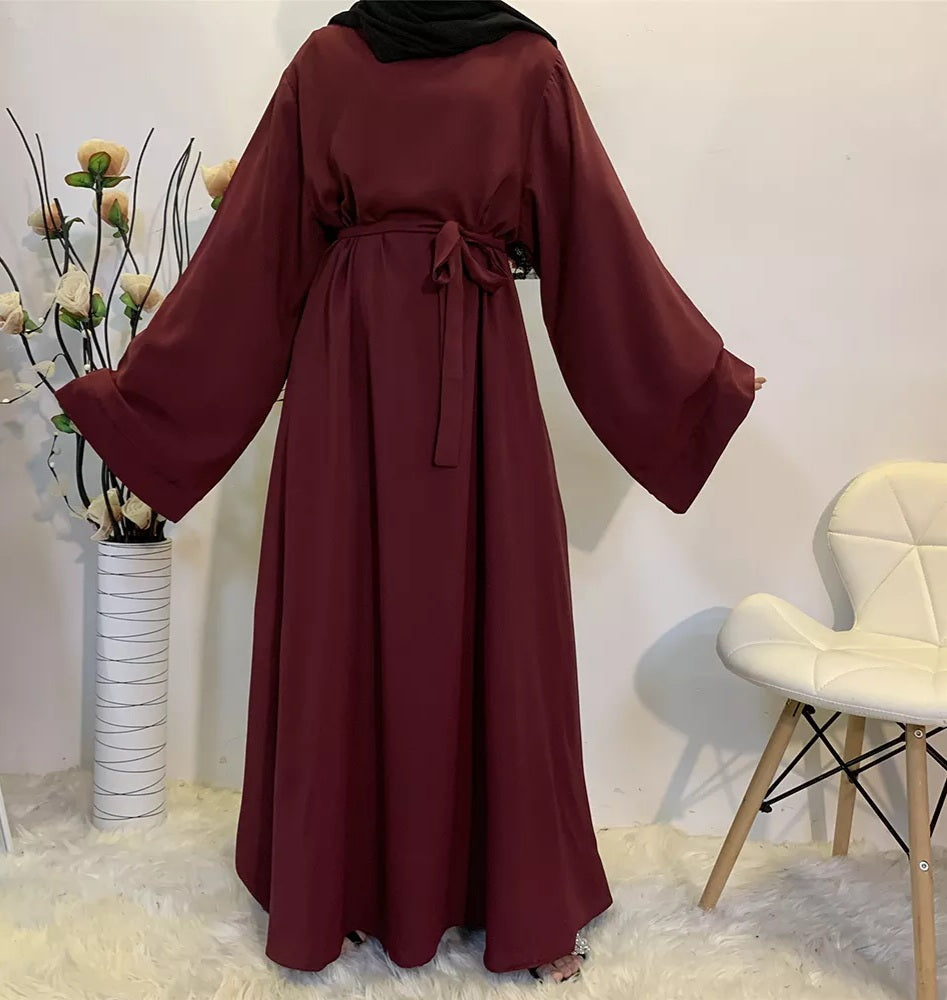 Inaya Classic Abaya