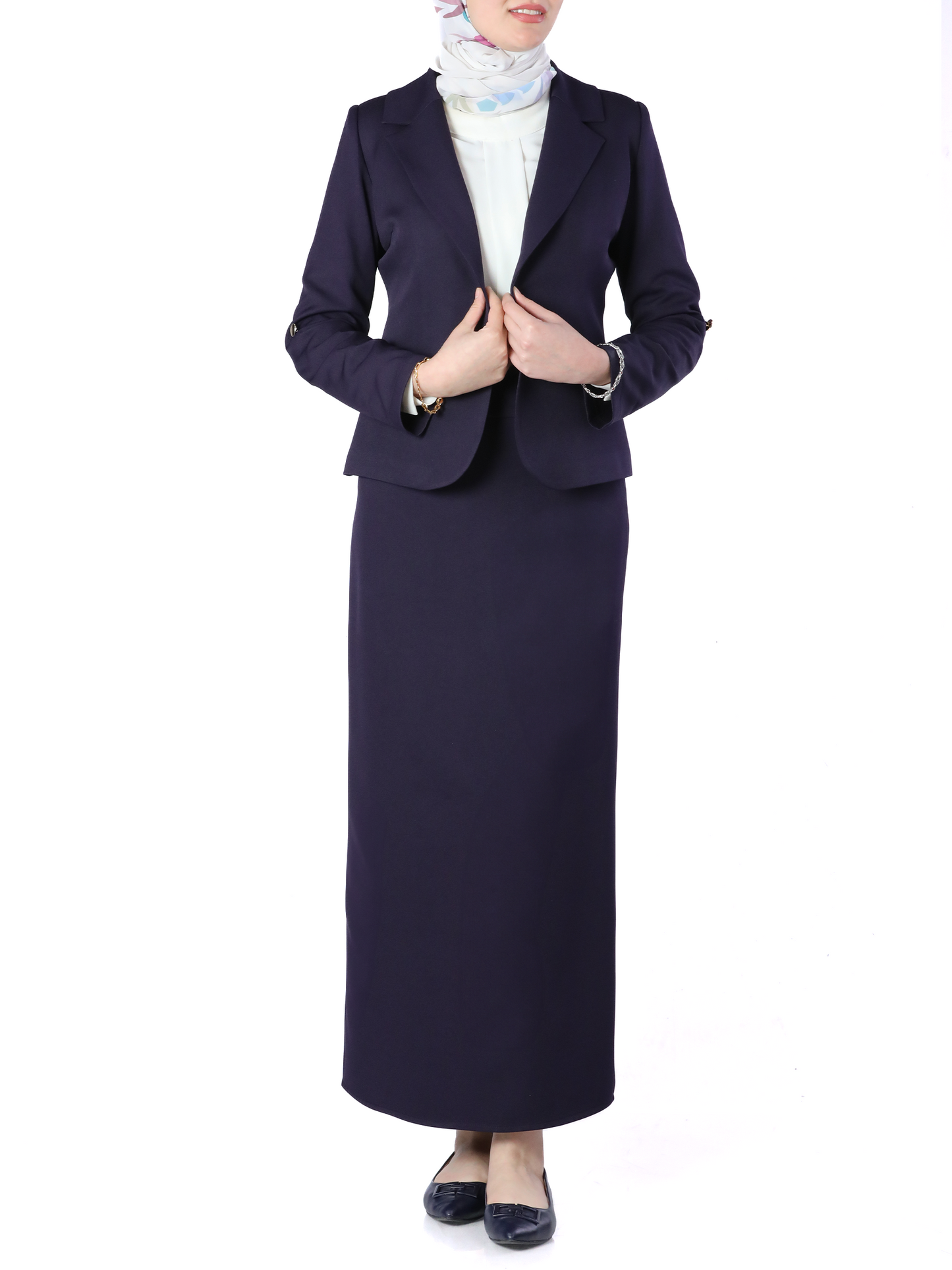 Suit formal