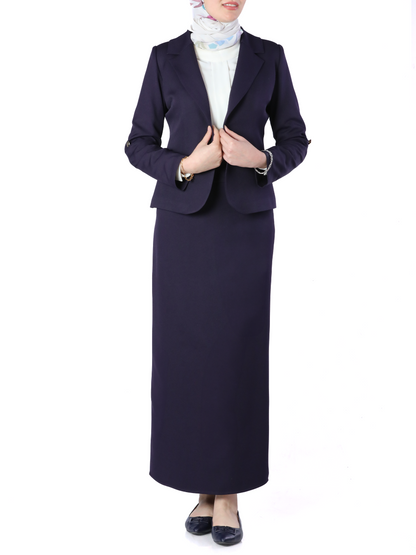 Suit formal