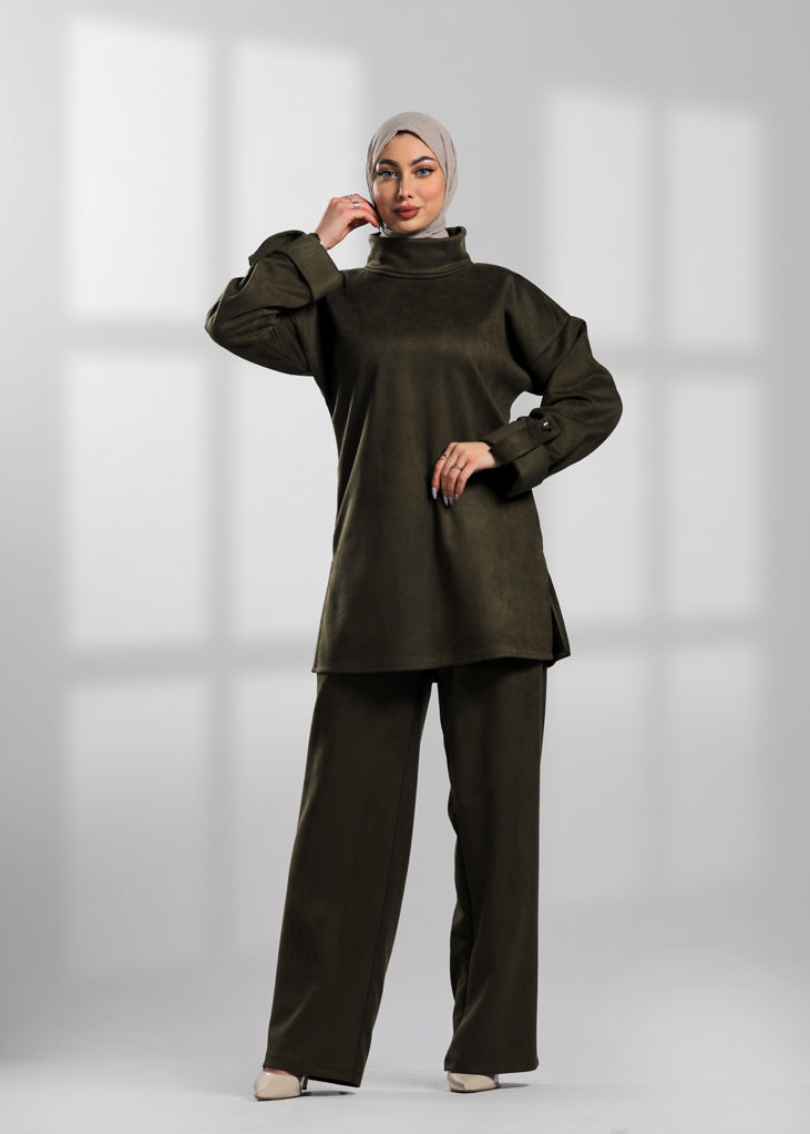 Women's winter set