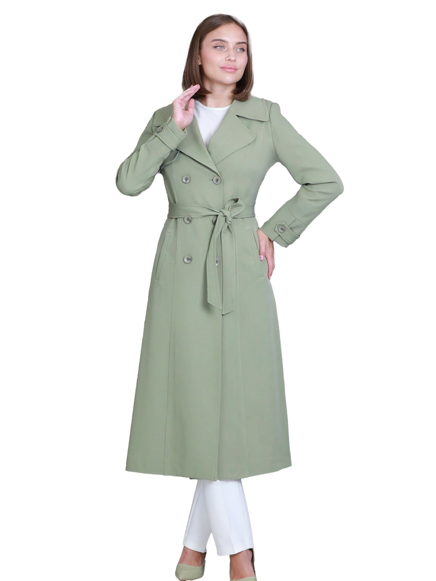 Trenchcoat