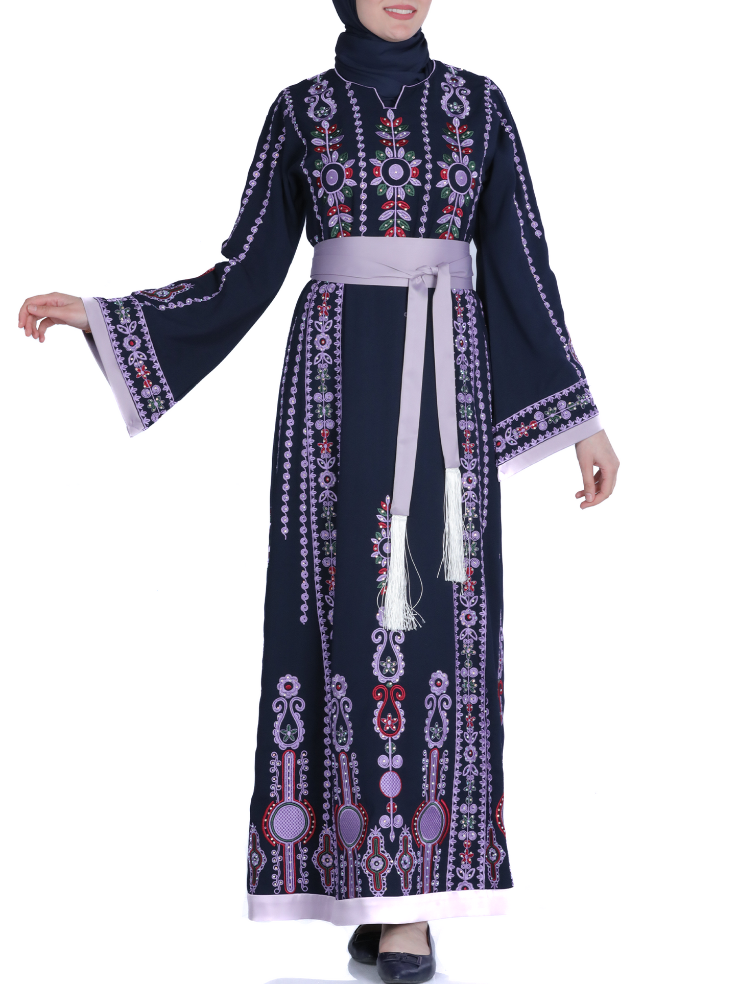 Elegant Traditional Thob