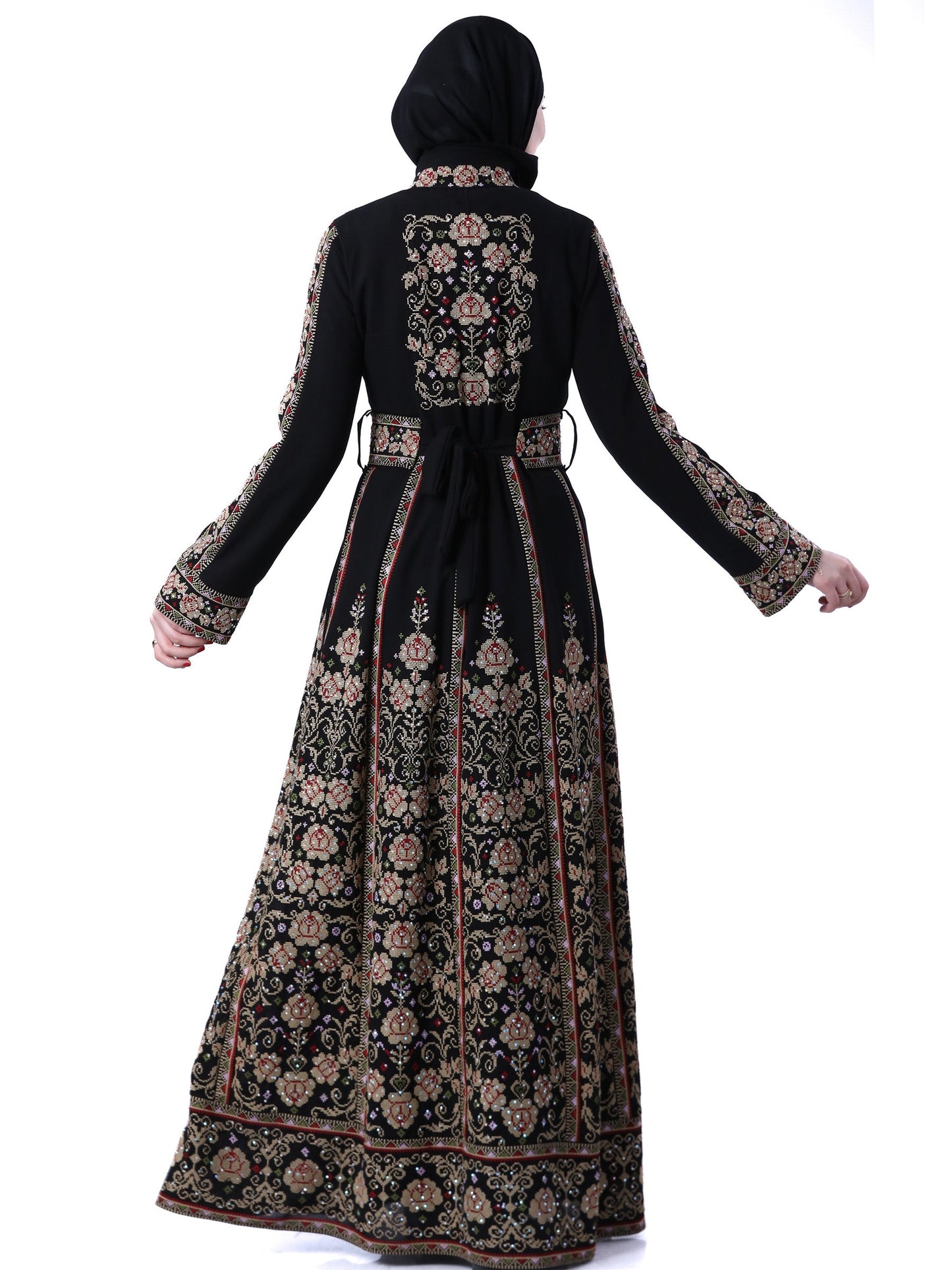 caftan