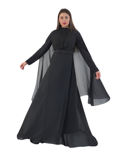 Twilight Hues Dress