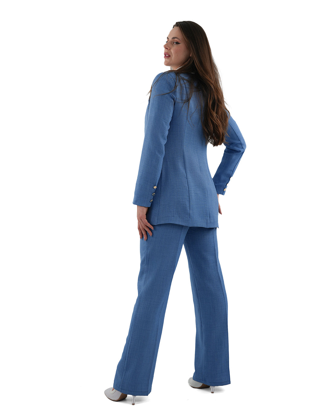 3-piece formal suit