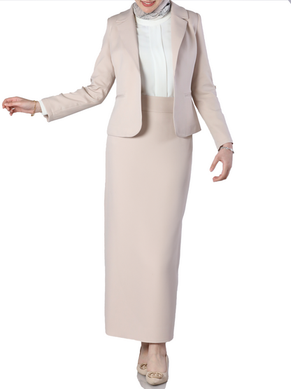 Suit formal