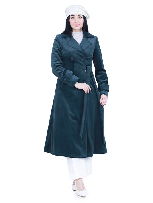 Women's winter jacket