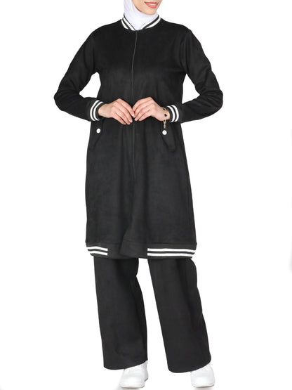 Suit two pieces