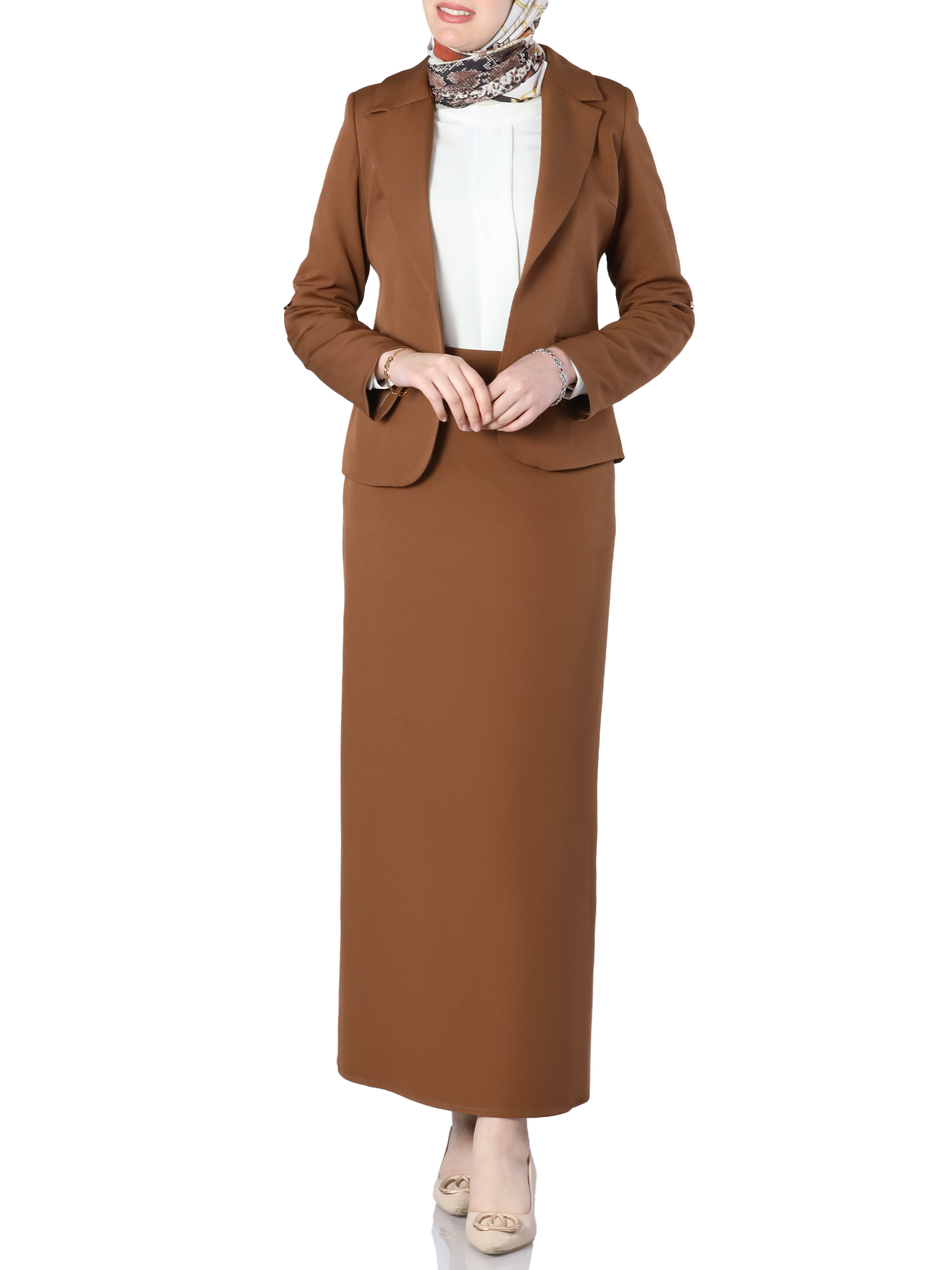 Suit formal