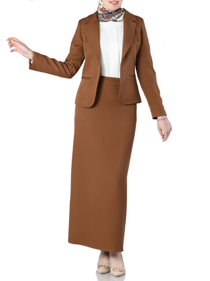 Suit formal